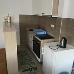 Marija Apartmán