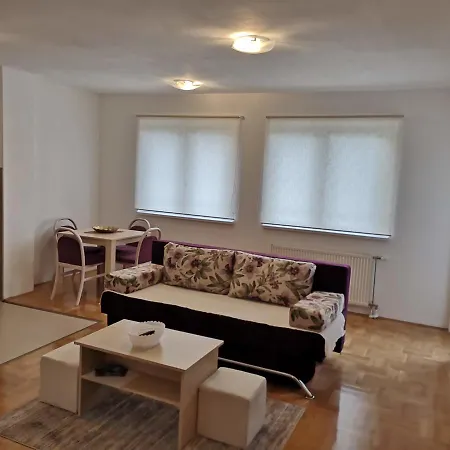 Marija Apartment *