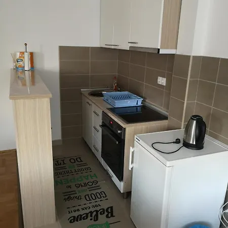Marija Apartment