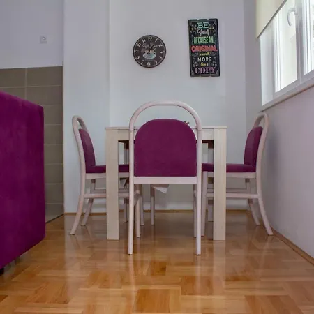 Apartment Marija
