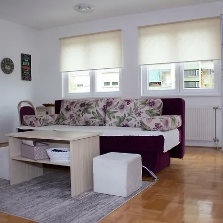 Marija Apartment Banja Luka