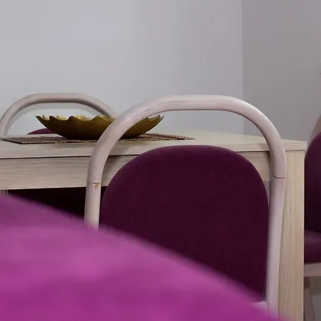 Marija Apartment