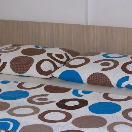 Marija Apartment