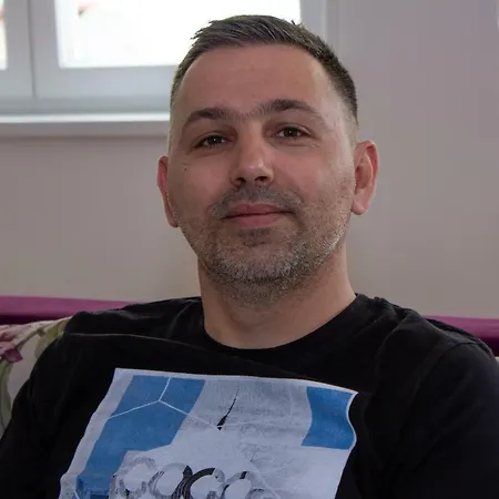 Marija Apartman Banja Luka