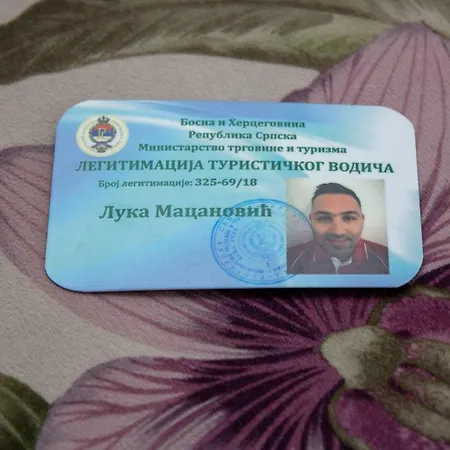 Apartman Marija Banja Luka