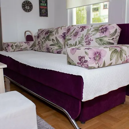 Apartment Marija *