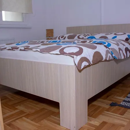 Marija Apartment