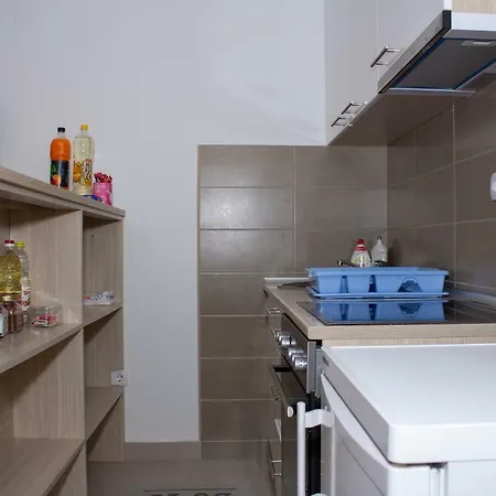 Apartment Marija Banja Luka