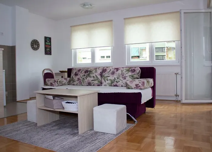 Marija Apartman Banja Luka
